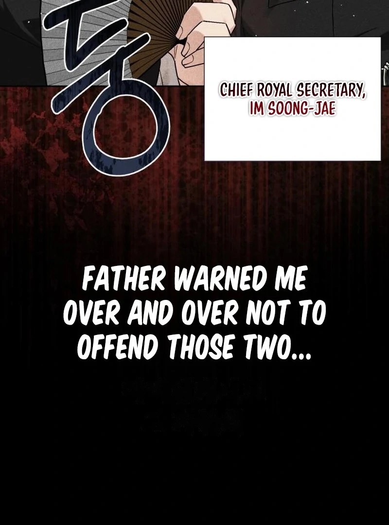 Surviving As The Tyrant’s Chef chapter 2 page 92
