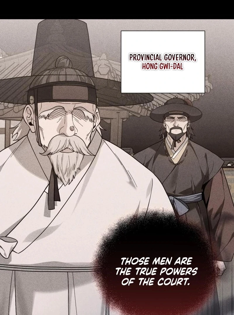 Surviving As The Tyrant’s Chef chapter 2 page 93