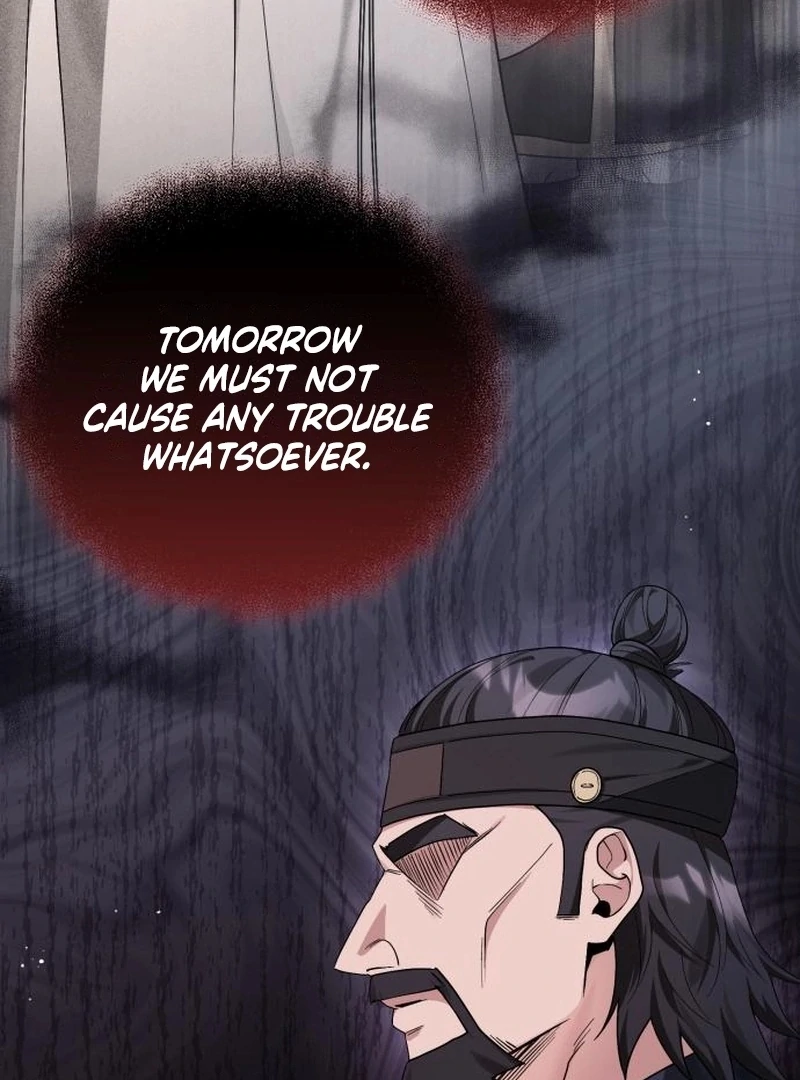 Surviving As The Tyrant’s Chef chapter 2 page 94
