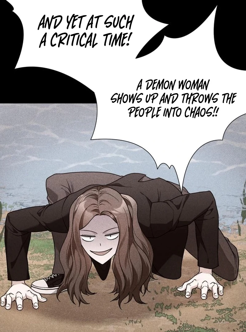 Surviving As The Tyrant’s Chef chapter 2 page 96