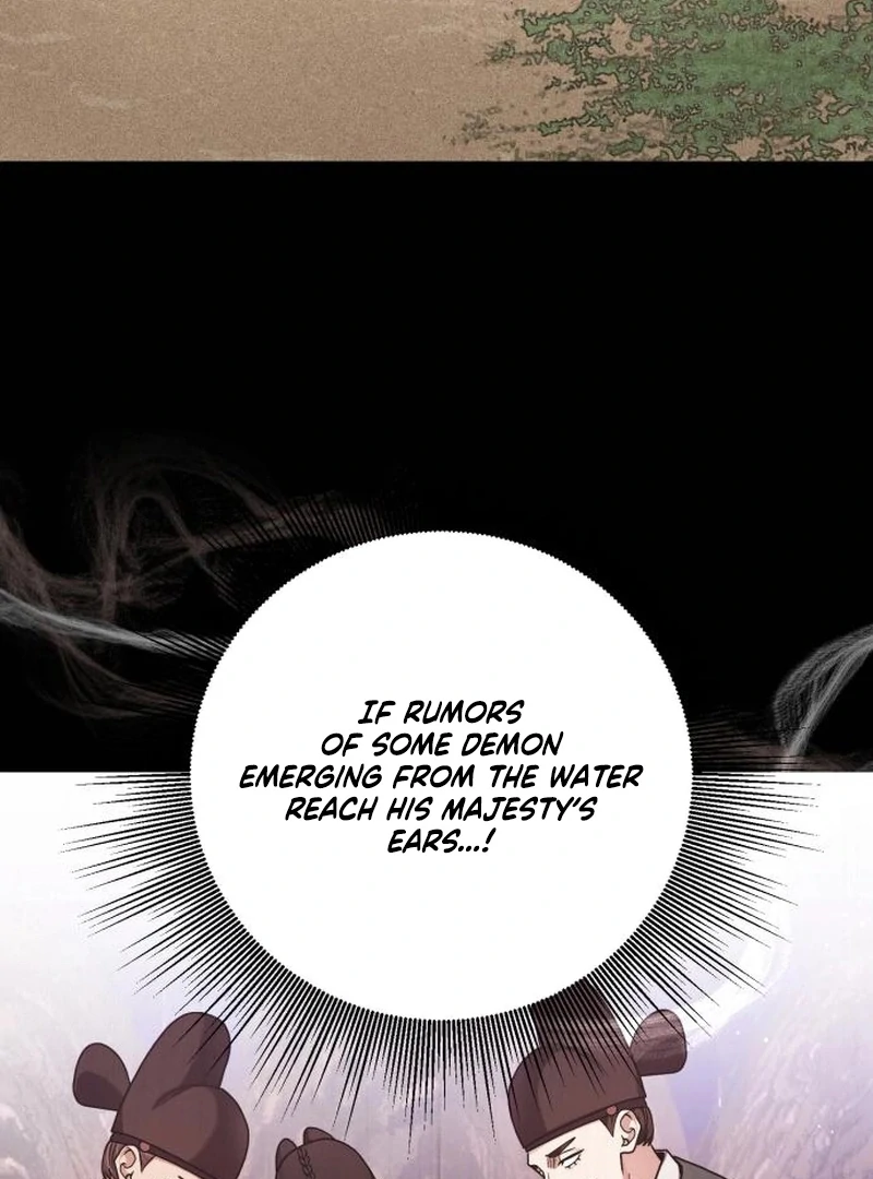 Surviving As The Tyrant’s Chef chapter 2 page 97