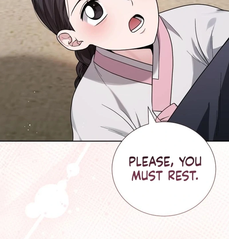 Surviving As The Tyrant’s Chef chapter 2 page 107