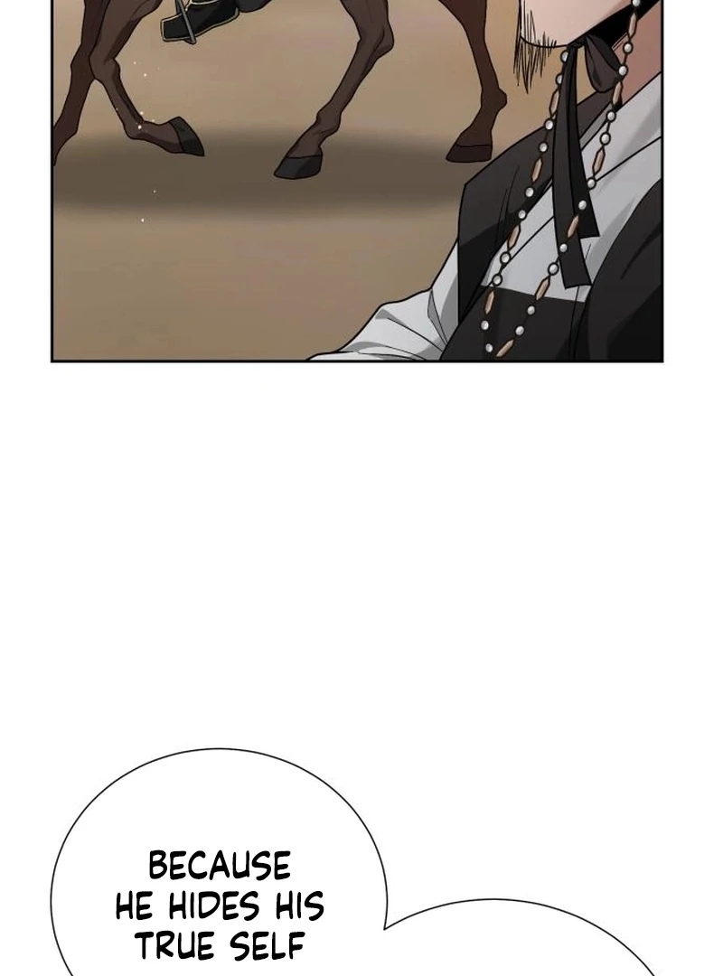 Surviving As The Tyrant’s Chef chapter 2 page 119