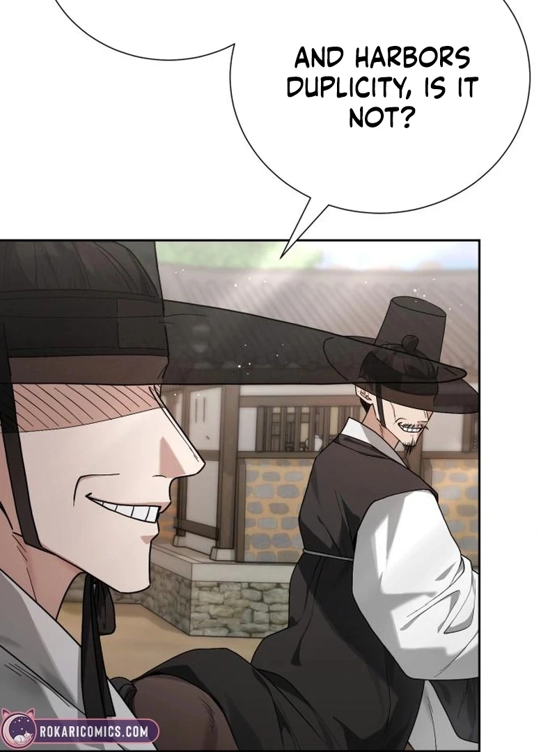 Surviving As The Tyrant’s Chef chapter 2 page 120