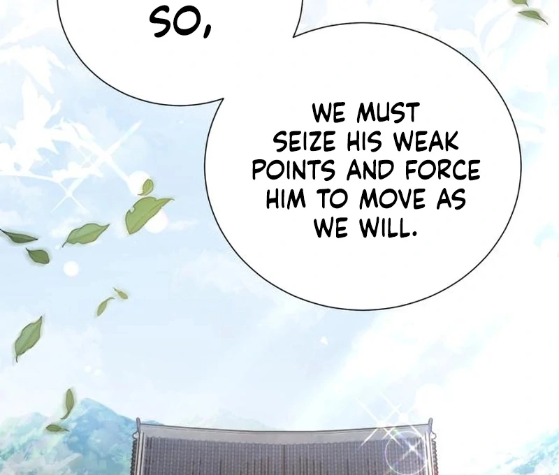 Surviving As The Tyrant’s Chef chapter 2 page 126