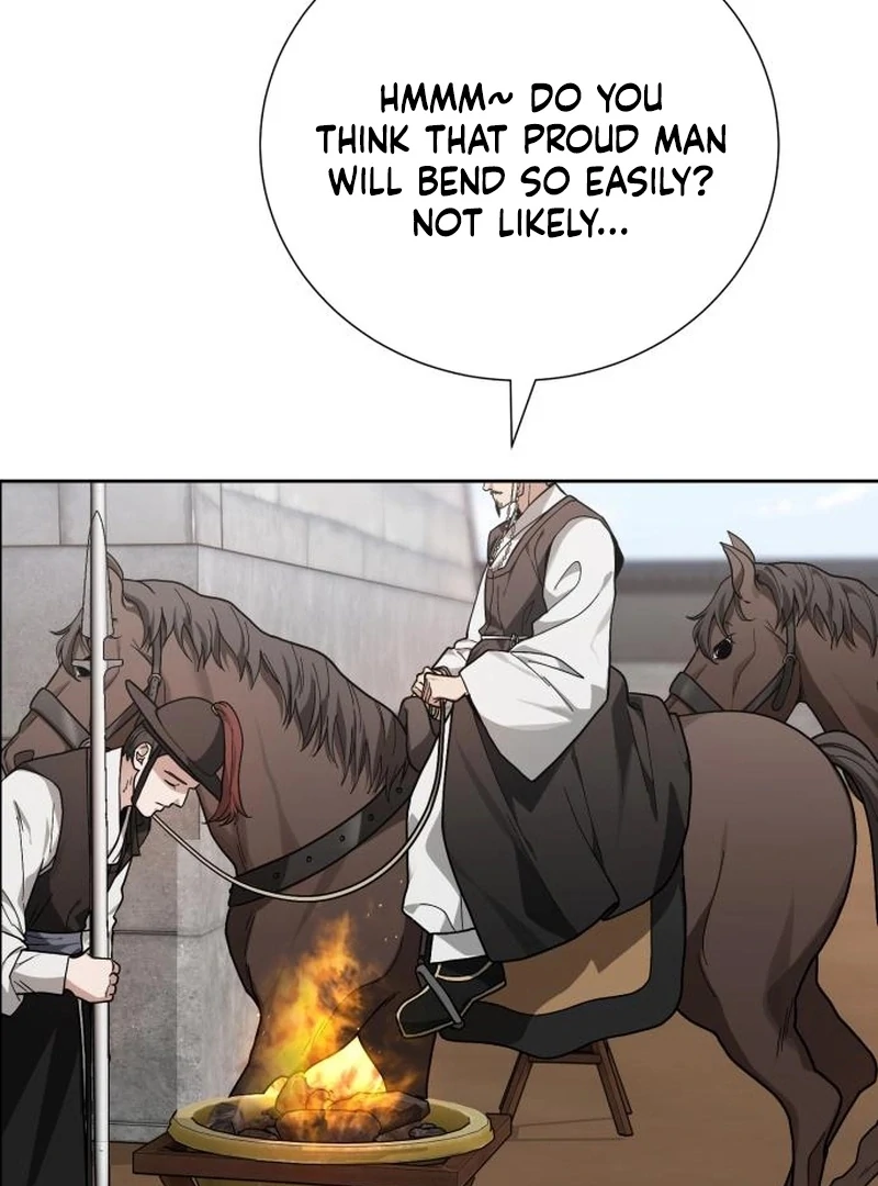 Surviving As The Tyrant’s Chef chapter 2 page 129