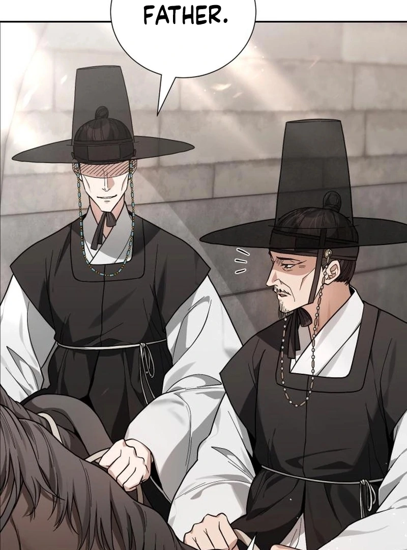 Surviving As The Tyrant’s Chef chapter 2 page 131