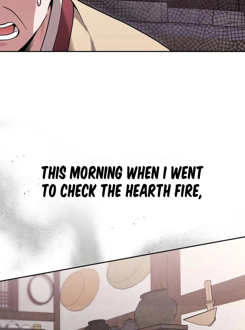 Surviving As The Tyrant’s Chef chapter 2 page 143