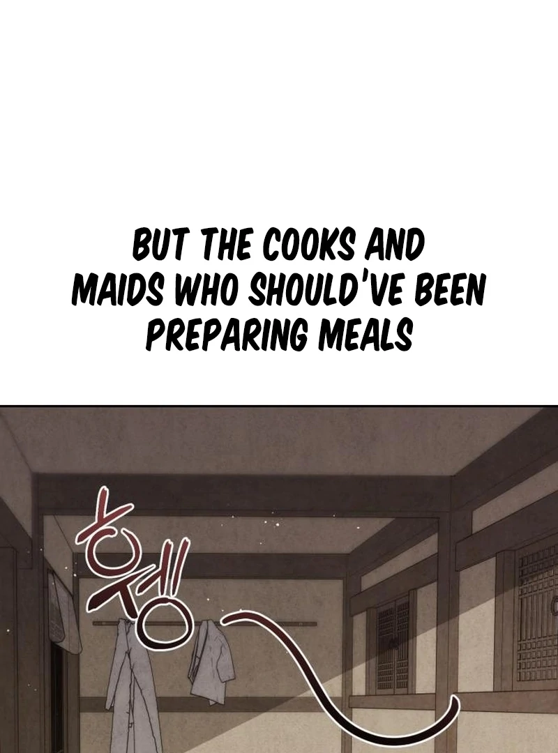 Surviving As The Tyrant’s Chef chapter 2 page 148