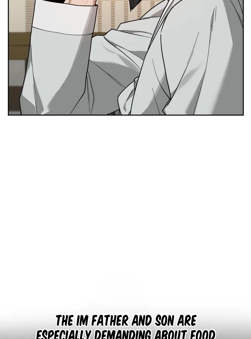 Surviving As The Tyrant’s Chef chapter 2 page 153