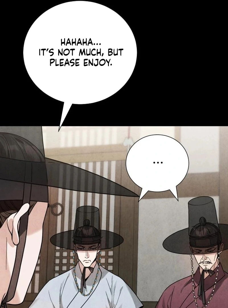 Surviving As The Tyrant’s Chef chapter 2 page 156