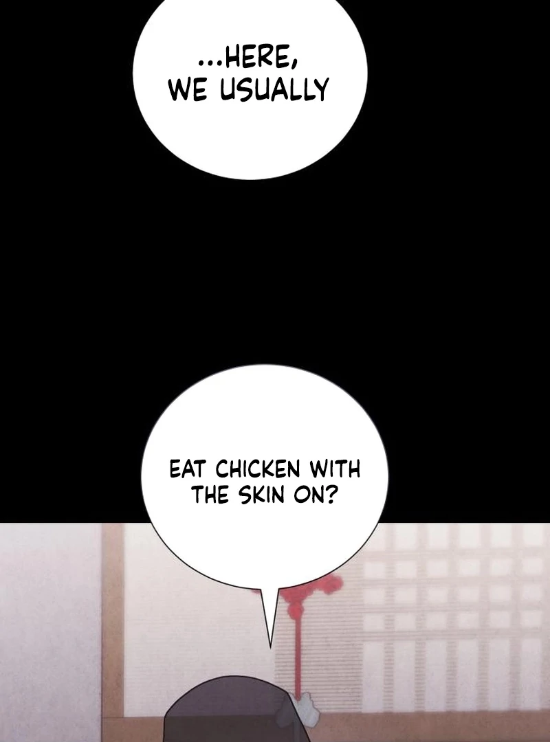 Surviving As The Tyrant’s Chef chapter 2 page 161