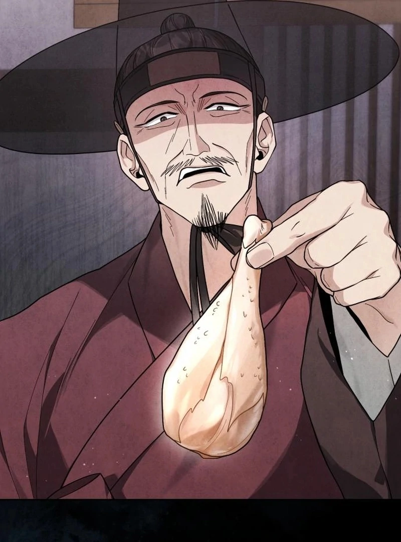 Surviving As The Tyrant’s Chef chapter 2 page 162