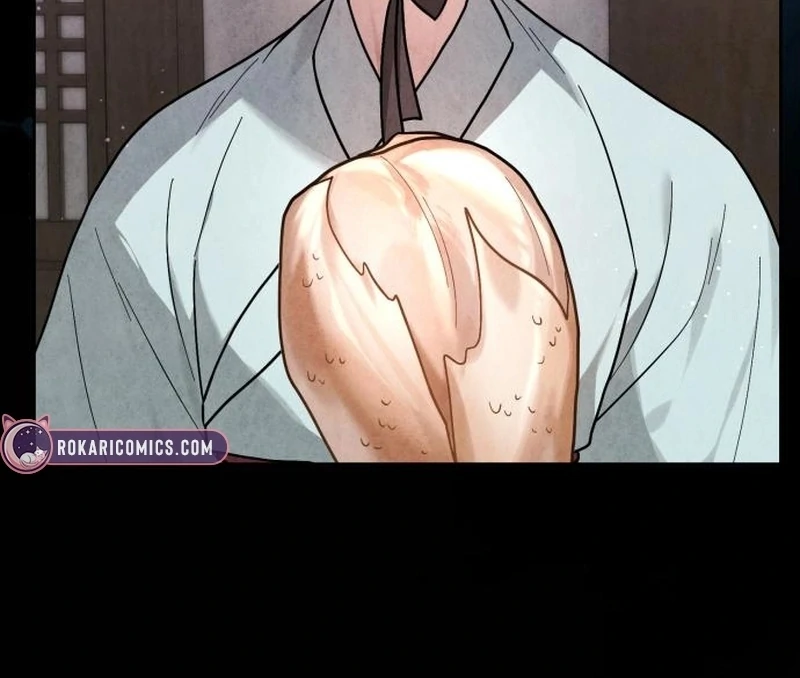 Surviving As The Tyrant’s Chef chapter 2 page 164