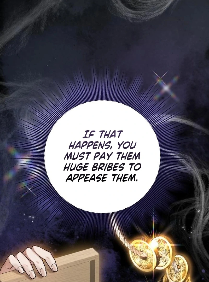 Surviving As The Tyrant’s Chef chapter 2 page 166