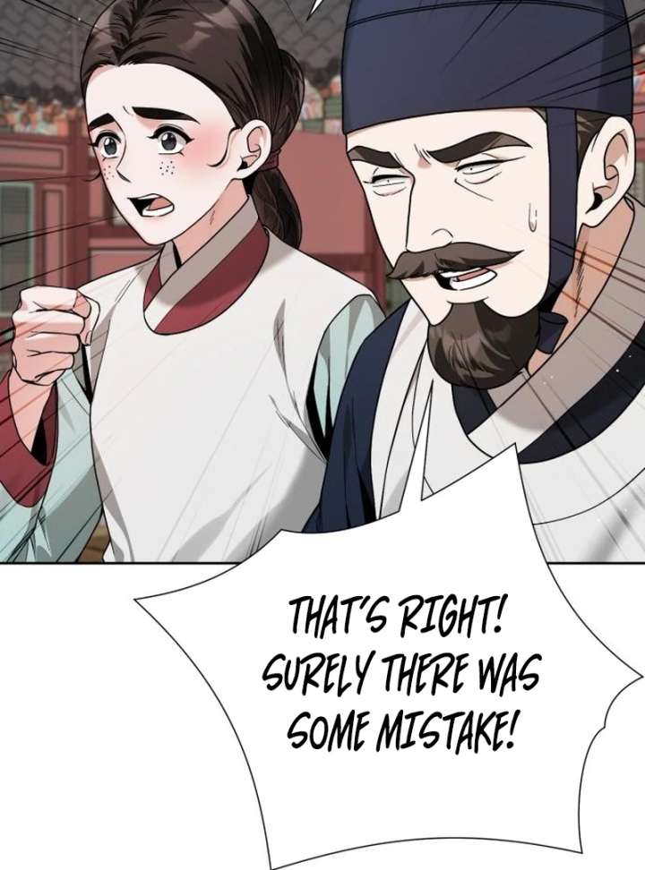 Surviving As The Tyrant’s Chef chapter 20 page 24