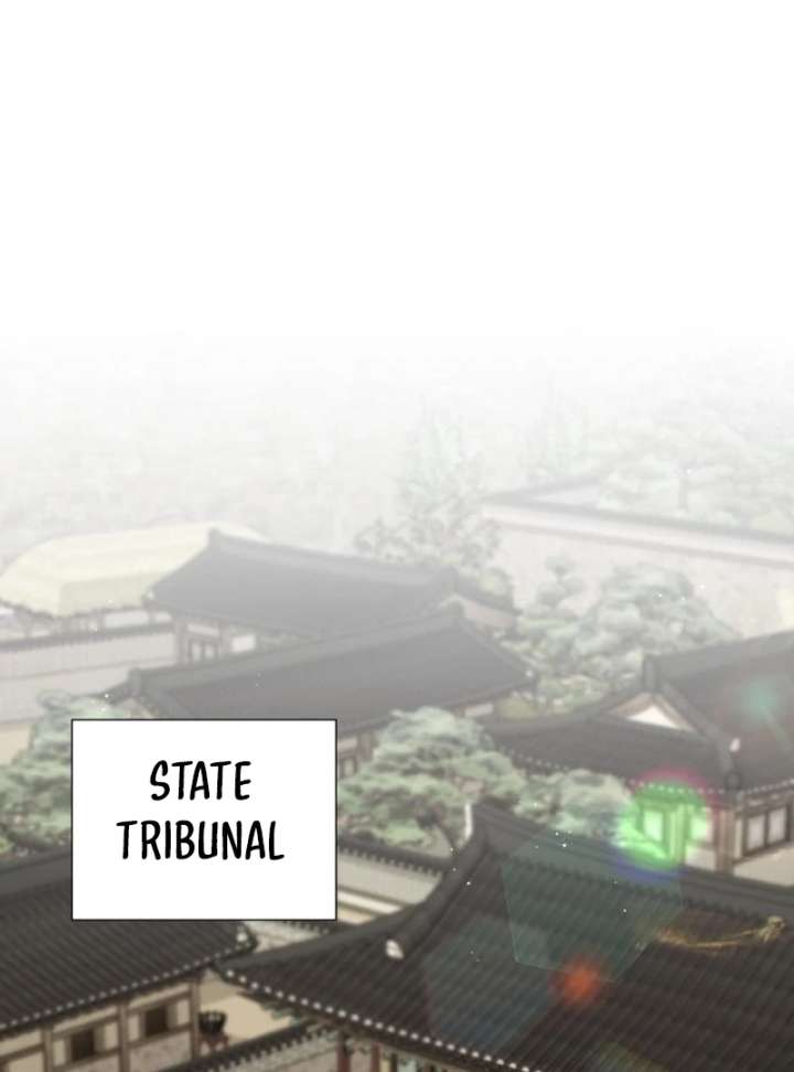 Surviving As The Tyrant’s Chef chapter 20 page 59