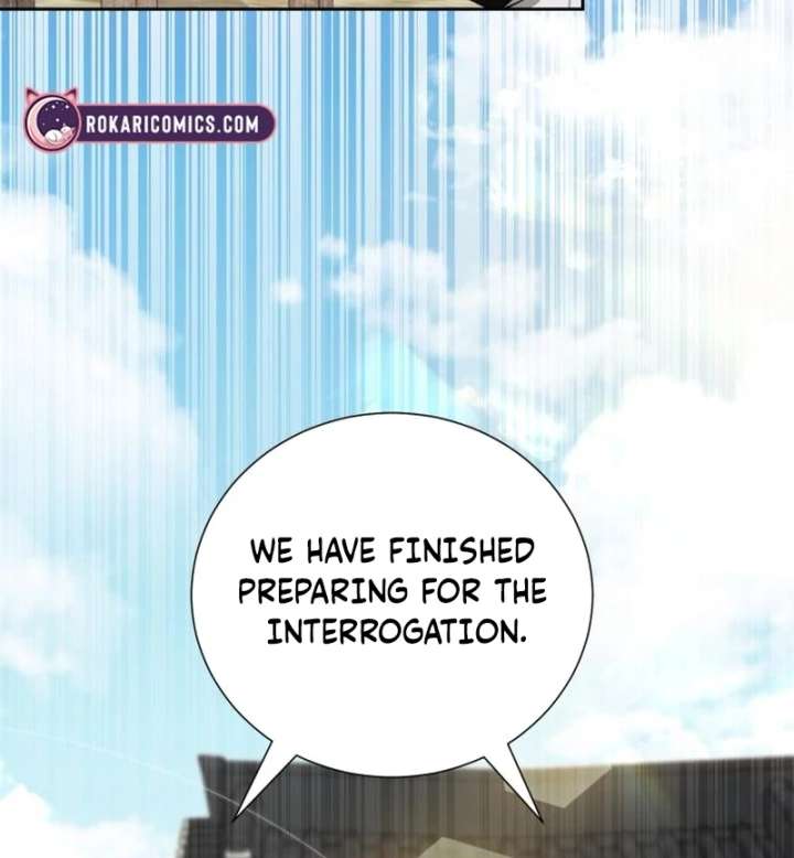 Surviving As The Tyrant’s Chef chapter 20 page 62