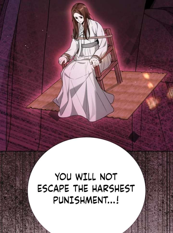 Surviving As The Tyrant’s Chef chapter 20 page 72