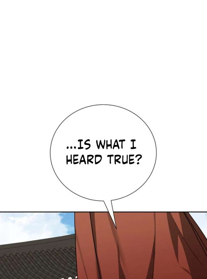 Surviving As The Tyrant’s Chef chapter 20 page 79