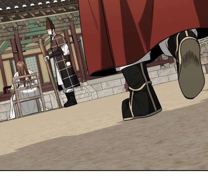 Surviving As The Tyrant’s Chef chapter 20 page 80
