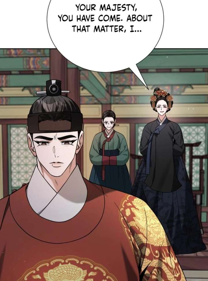 Surviving As The Tyrant’s Chef chapter 20 page 86