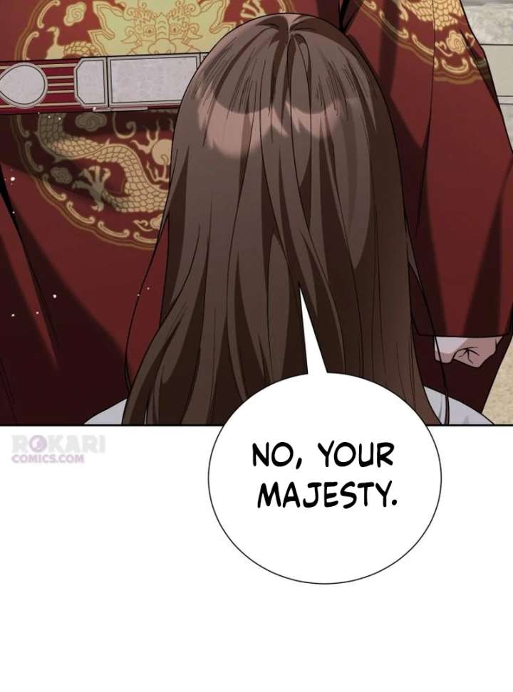 Surviving As The Tyrant’s Chef chapter 20 page 87