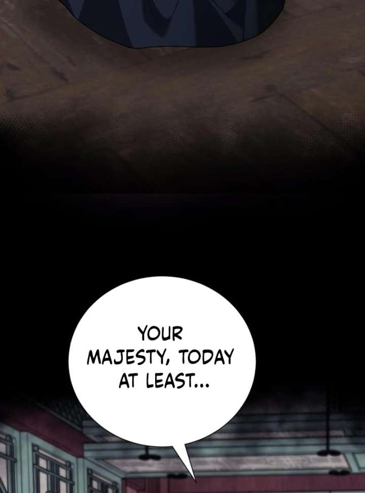 Surviving As The Tyrant’s Chef chapter 22 page 116