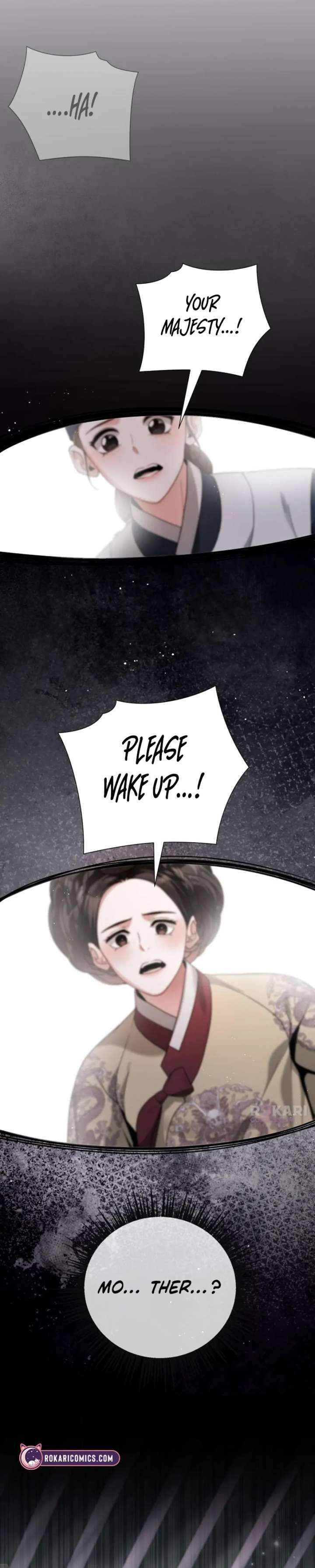 Surviving As The Tyrant’s Chef chapter 22 page 178