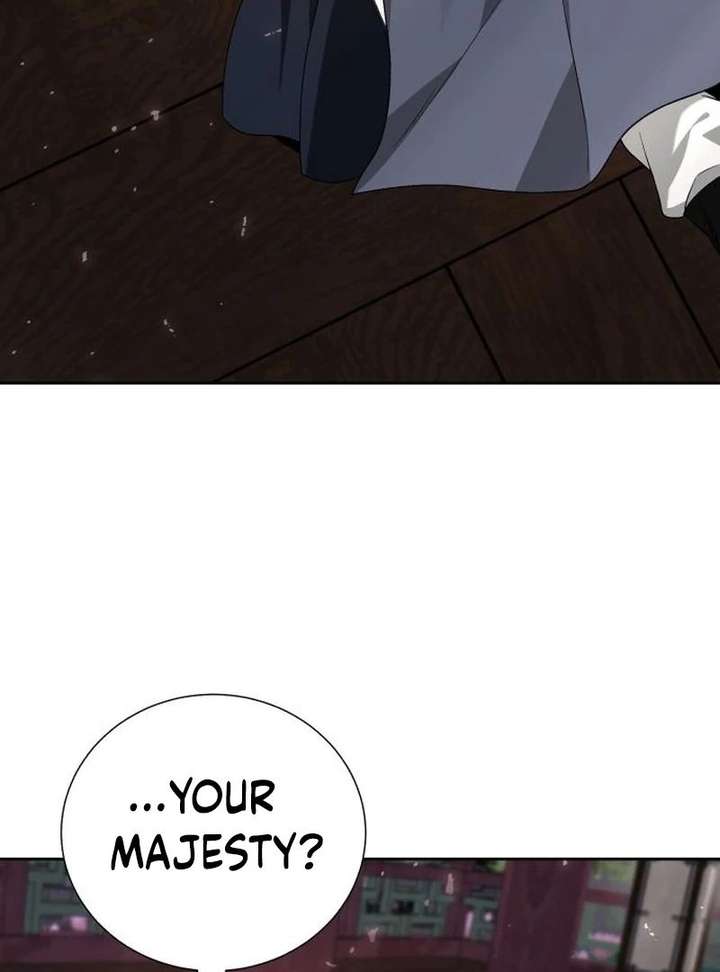 Surviving As The Tyrant’s Chef chapter 23 page 21
