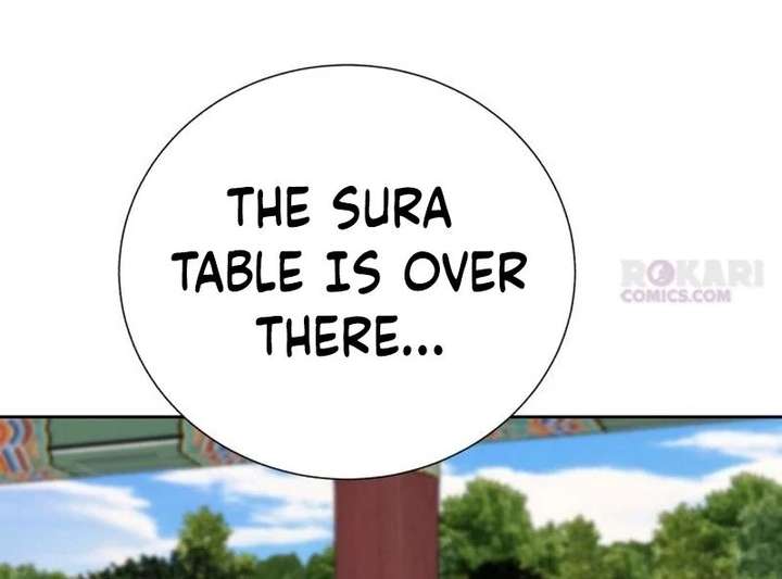 Surviving As The Tyrant’s Chef chapter 23 page 82