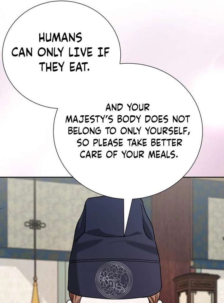 Surviving As The Tyrant’s Chef chapter 23 page 178