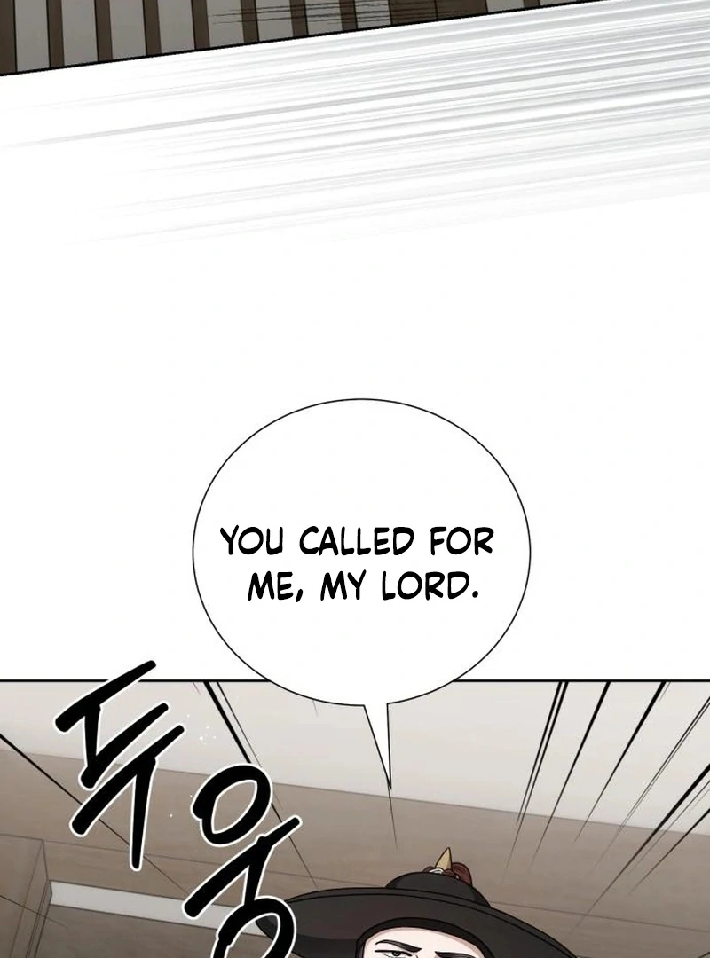 Surviving As The Tyrant’s Chef chapter 3 page 4