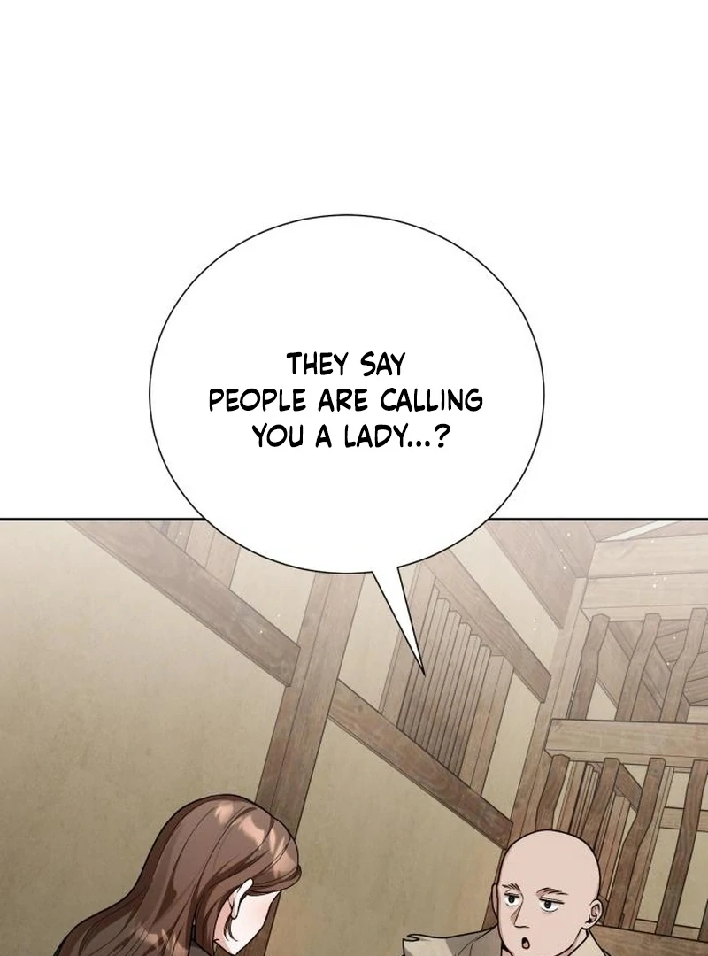 Surviving As The Tyrant’s Chef chapter 3 page 11