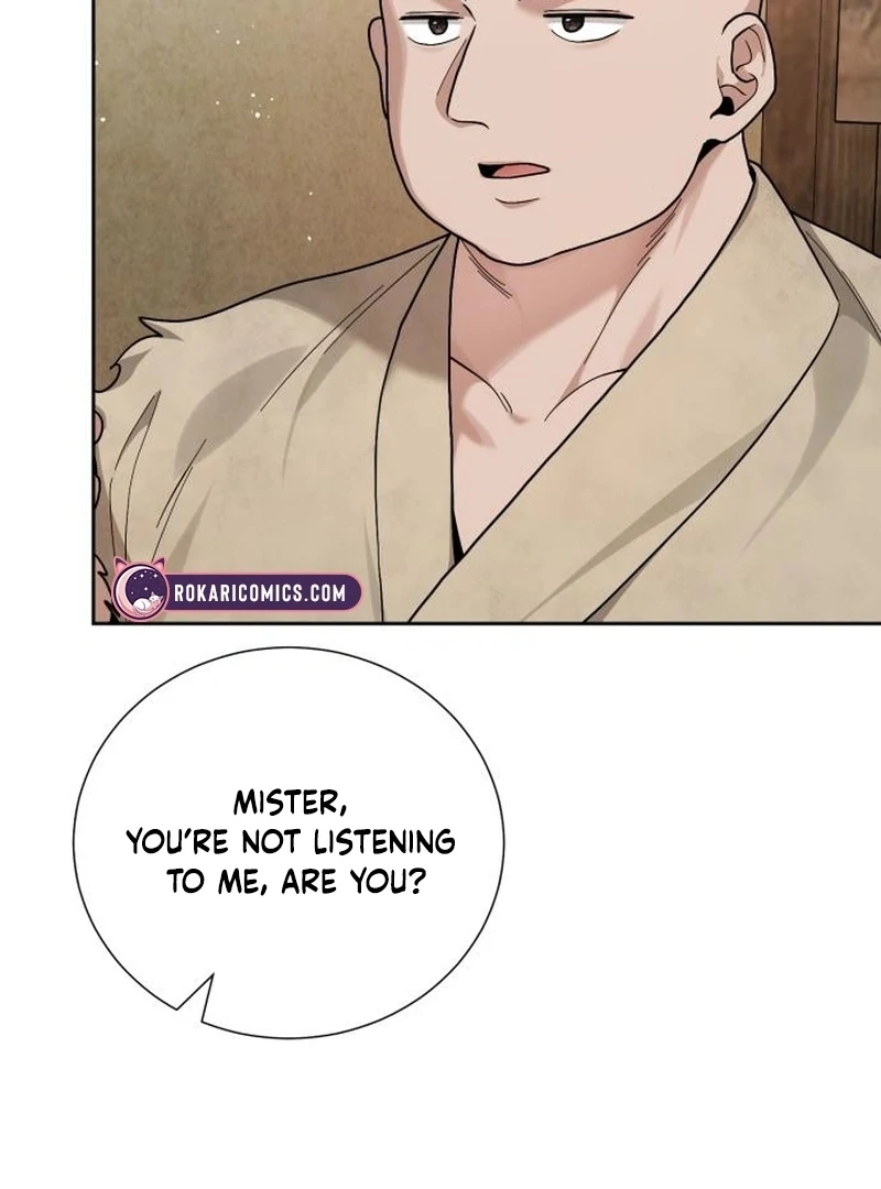 Surviving As The Tyrant’s Chef chapter 3 page 15