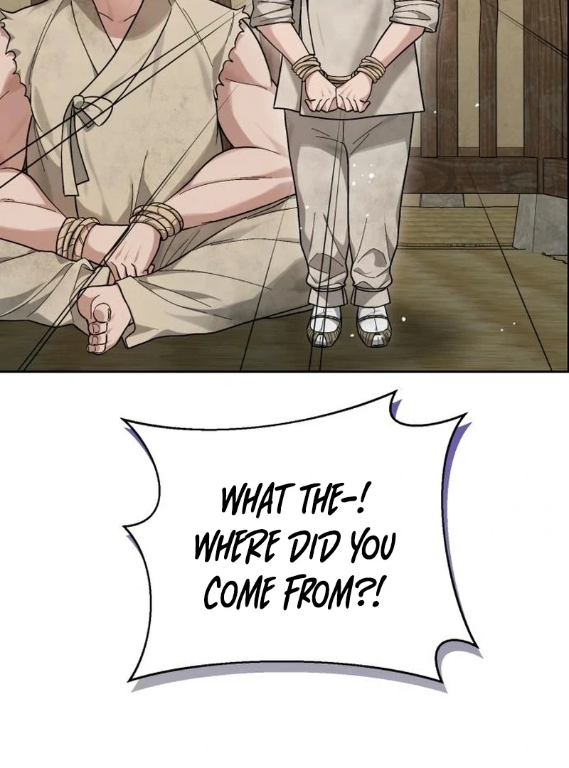 Surviving As The Tyrant’s Chef chapter 3 page 26