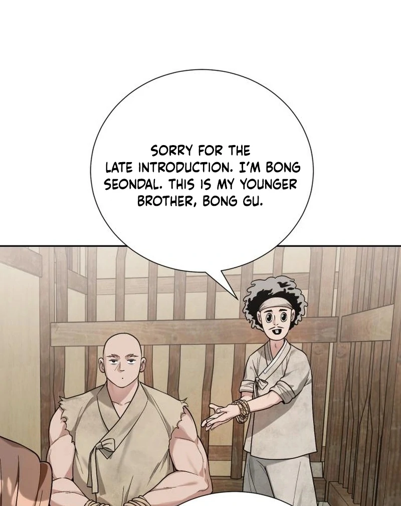 Surviving As The Tyrant’s Chef chapter 3 page 27