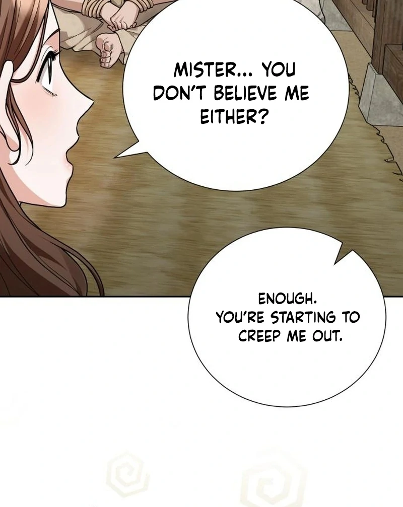 Surviving As The Tyrant’s Chef chapter 3 page 28