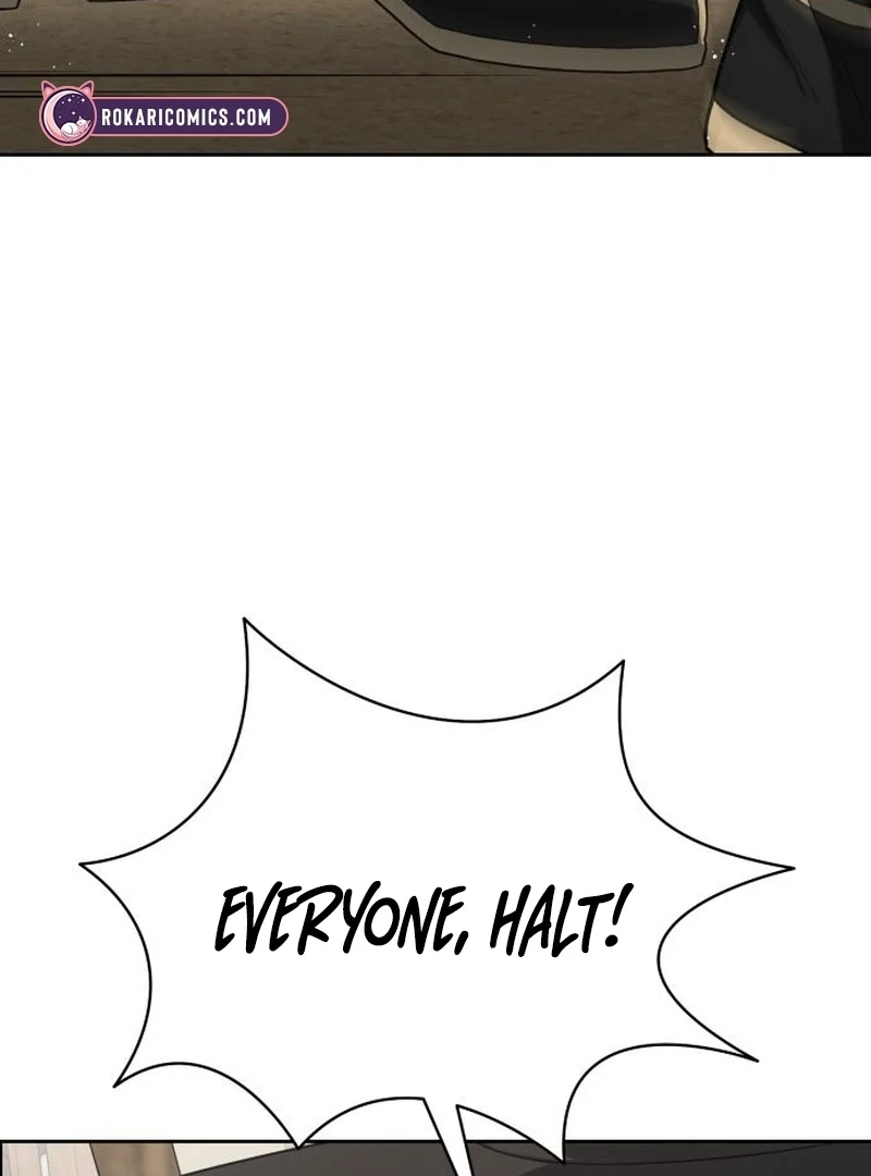 Surviving As The Tyrant’s Chef chapter 3 page 31