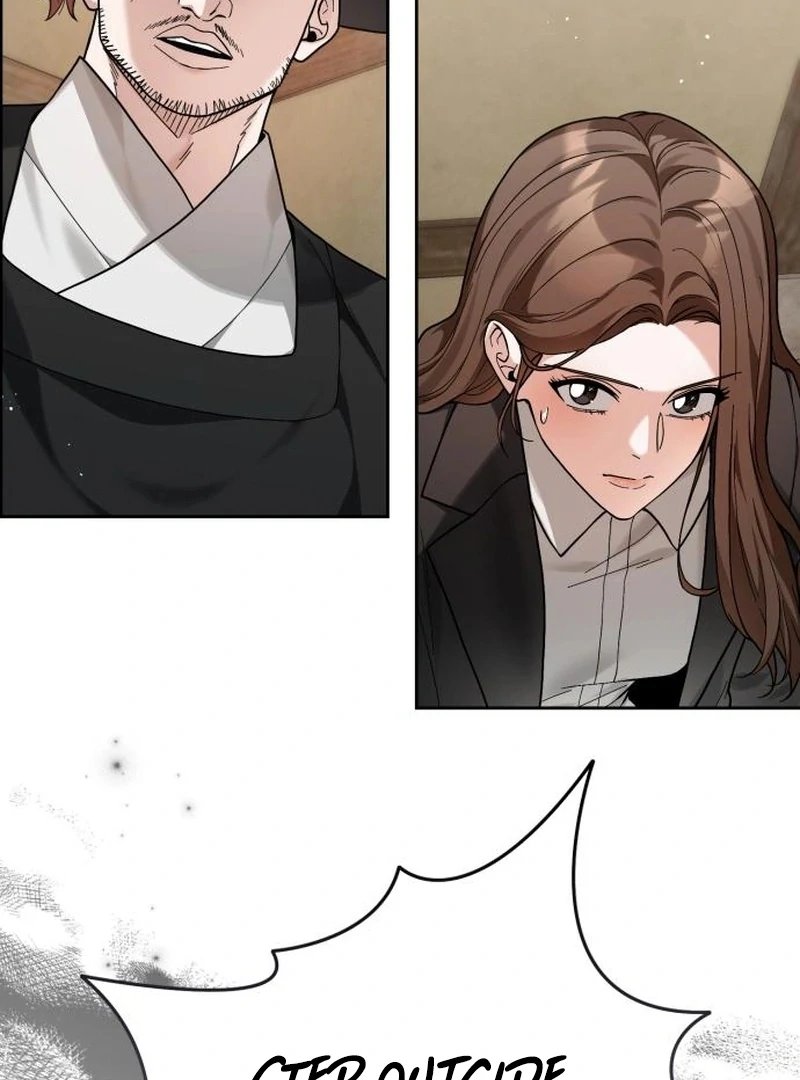Surviving As The Tyrant’s Chef chapter 3 page 34