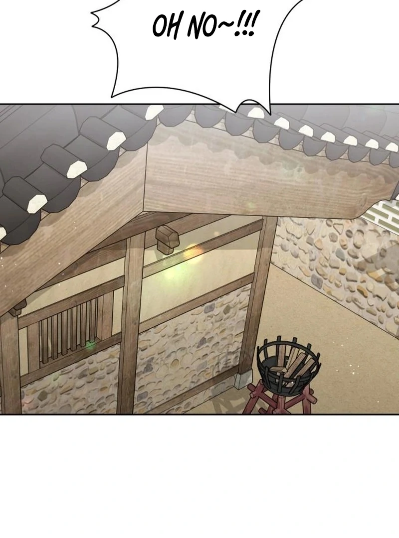 Surviving As The Tyrant’s Chef chapter 3 page 36