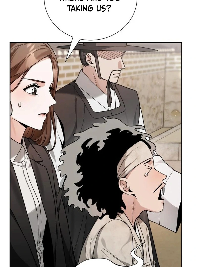 Surviving As The Tyrant’s Chef chapter 3 page 40