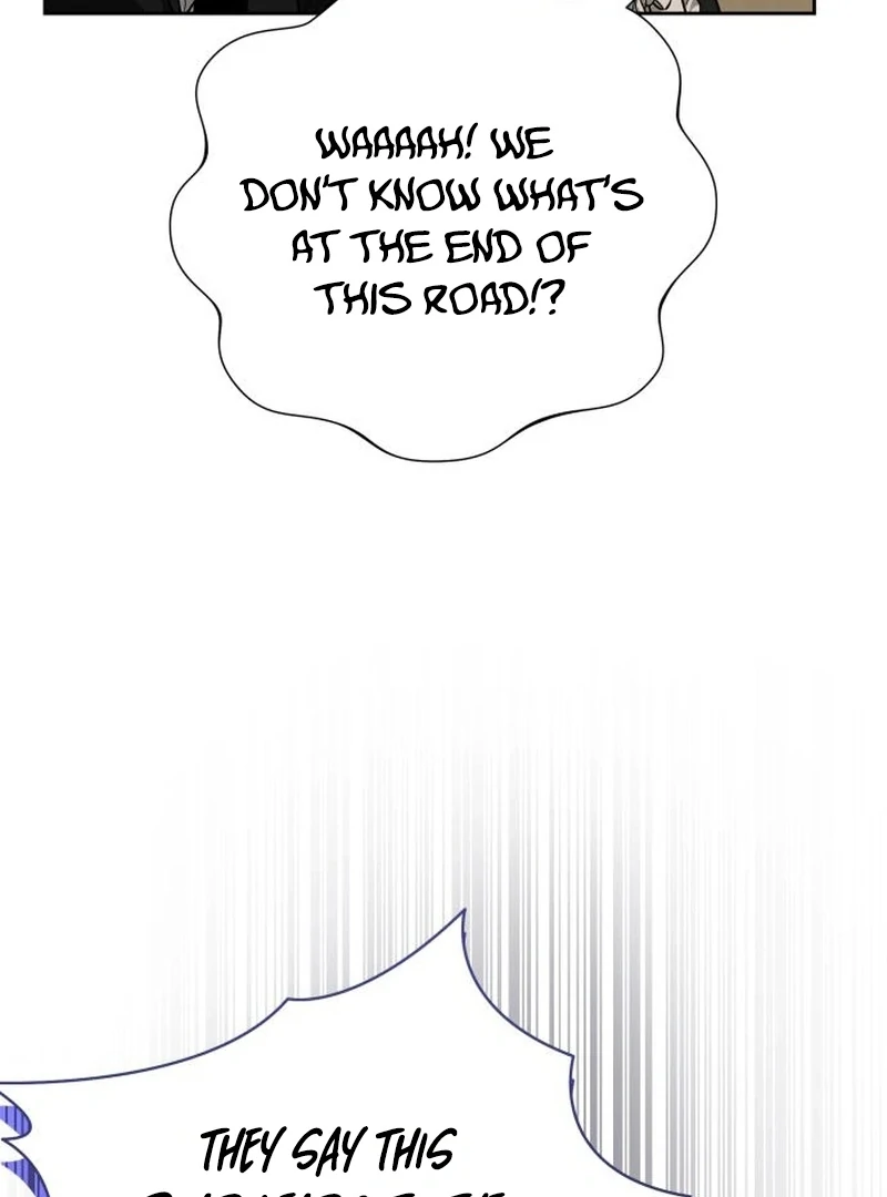 Surviving As The Tyrant’s Chef chapter 3 page 41