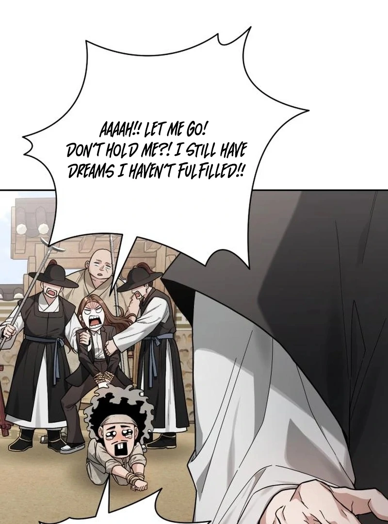 Surviving As The Tyrant’s Chef chapter 3 page 44