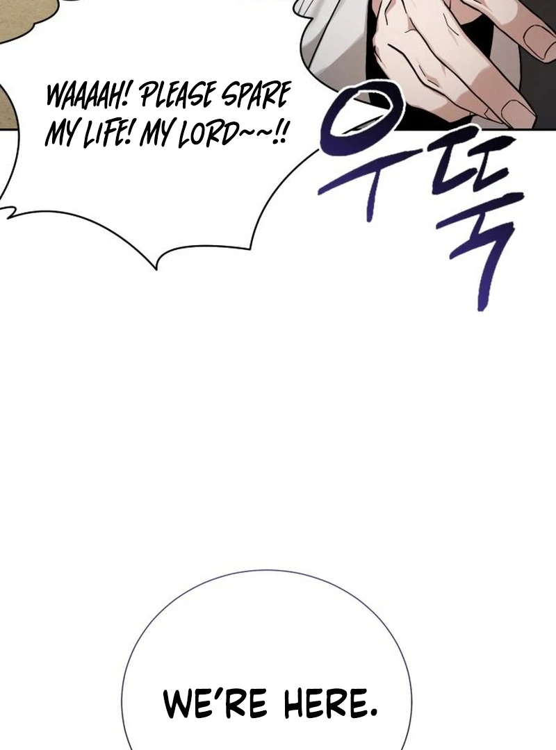 Surviving As The Tyrant’s Chef chapter 3 page 45