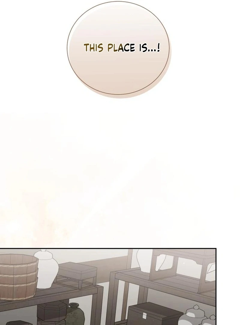Surviving As The Tyrant’s Chef chapter 3 page 49