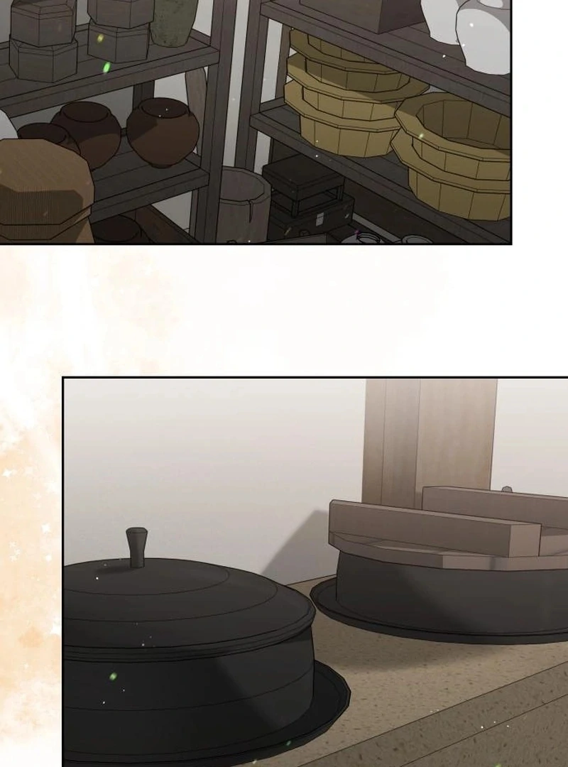 Surviving As The Tyrant’s Chef chapter 3 page 50