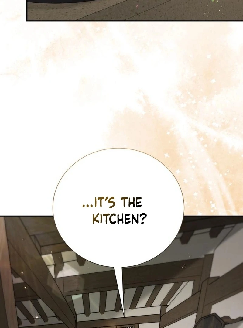 Surviving As The Tyrant’s Chef chapter 3 page 51