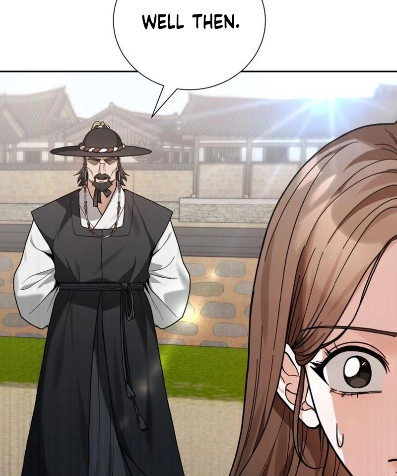 Surviving As The Tyrant’s Chef chapter 3 page 55