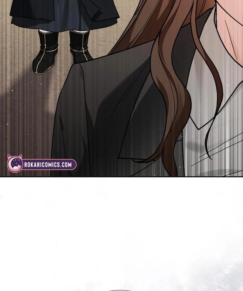 Surviving As The Tyrant’s Chef chapter 3 page 56